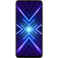 Смартфон HONOR 9X STK-LX1 4GB/128GB (полночный черный)