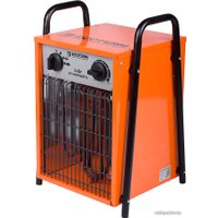 Электрическая тепловая пушка Ecoterm EHC-03/1B