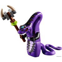 Конструктор LEGO Ninjago 70668 Штормовой истребитель Джея