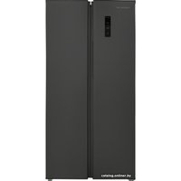 Холодильник side by side Schaub Lorenz SLU S400D4EN