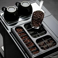 Кофемашина Miele CoffeeSelect CM 7750 OBSW