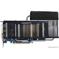 Видеокарта Gigabyte HD 6770 1024MB GDDR5 (GV-R677SL-1GD)