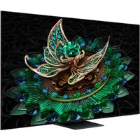MiniLED телевизор TCL 55C765
