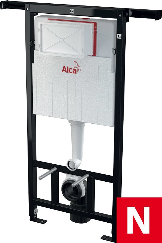 

Инсталляция для унитаза Alcaplast AM102/1120