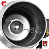 Бетономешалка Зубр Мастер БМЧ-220 в Мозыре