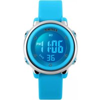 Наручные часы Skmei 1100 (синий)