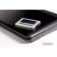 SSD Crucial MX200 500GB (CT500MX200SSD1)