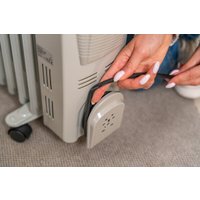 Масляный радиатор Gotze & Jensen OH901