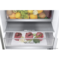 Холодильник LG DoorCooling+ GW-B509PSAP