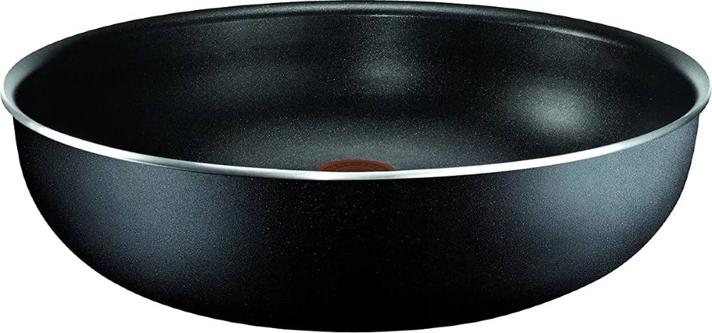 

Сковорода ВОК Tefal Hardica L3321902