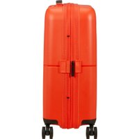 Чемодан American Tourister Dashpop Tangerine Red 55 см