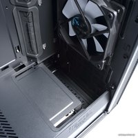 Корпус Fractal Design Define C [FD-CA-DEF-C-BK]