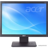 Монитор Acer V193WL AO bmd