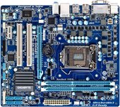 Gigabyte GA-H61M-USB3-B3 (rev. 1.0)