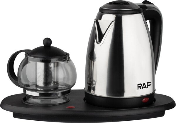 

Электрический чайник RAF R.7899