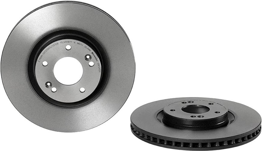 

Brembo 09C24511