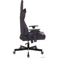 Игровое (геймерское) кресло Knight Armor (черный ромбик/экокожа)