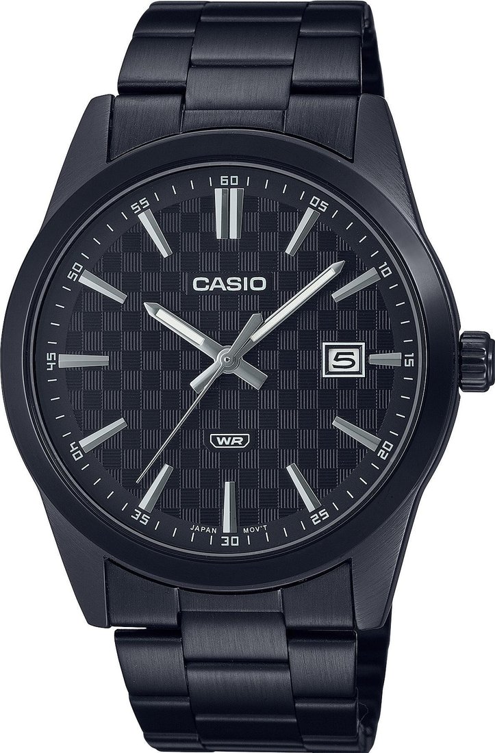 

Наручные часы Casio Collection MTP-VD03B-1A