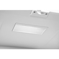 Четырёхдверный холодильник Hyundai CM45083F (нержавеющая сталь)