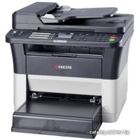МФУ Kyocera Mita FS-1025MFP
