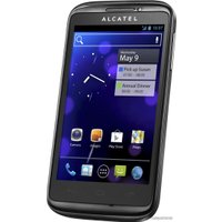Телефон Alcatel One Touch 993D