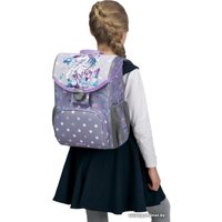 Школьный рюкзак Erich Krause ErgoLine 15L Dream Unicorn 48463