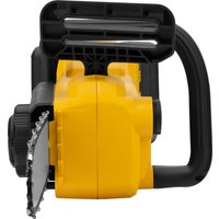 Аккумуляторная пила Denzel RCS400-36 (с 2-мя АКБ)