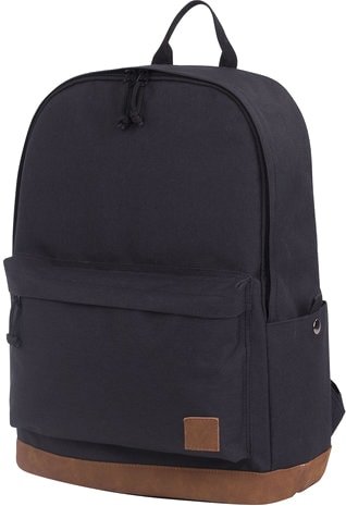 

Городской рюкзак BRAUBERG Black Melange 228841