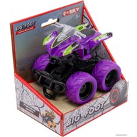 Квадроцикл Funky Toys FT5899