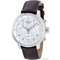Наручные часы Tissot PRC 200 Quartz Chronograph Gent (T055.417.16.037.00)