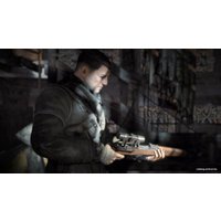  Sniper Elite v2 Remastered для Nintendo Switch