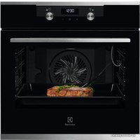 Электрический духовой шкаф Electrolux OKE5H71X