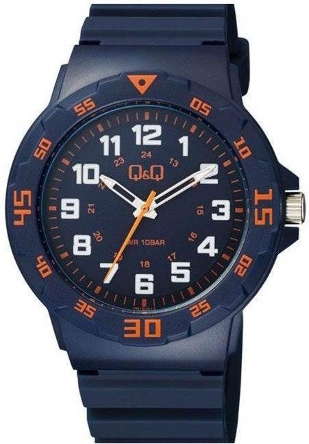 

Наручные часы Q&Q VR18J012