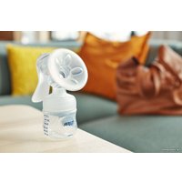 Ручной молокоотсос Philips Avent Comfort SCF330/50