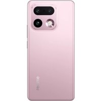 Телефон Realme 16 Pro+ 5G 8GB/256GB индийская версия (розовый)