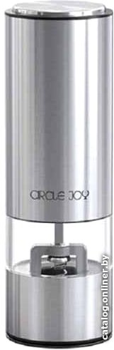 Электроперечница Circle Joy CJ-EG01 (серебристый)