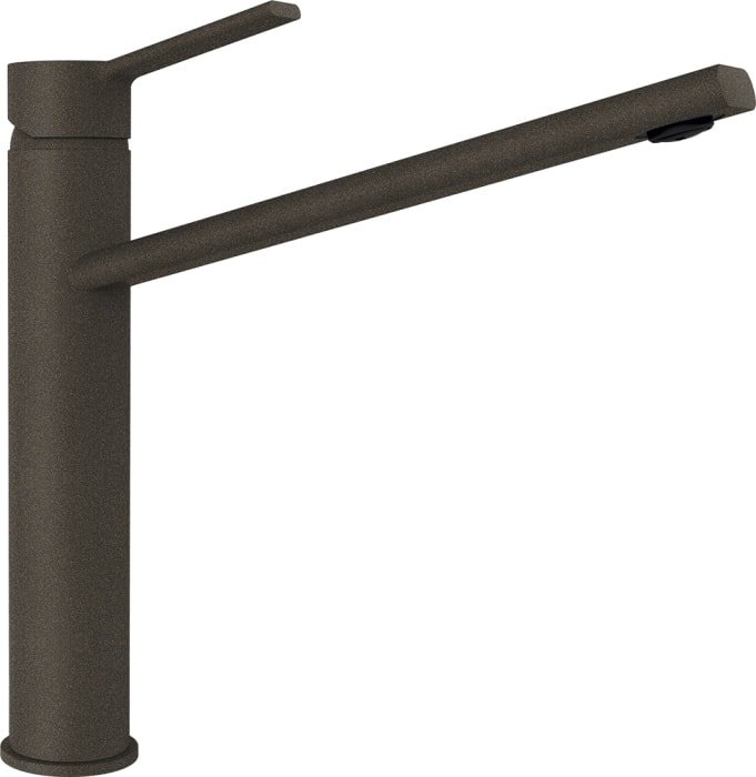 

Смеситель Schock Papilio Cristadur (бронза)