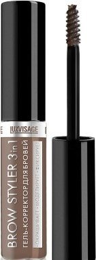 

Гель для бровей Lux Visage Brow Styler (тон 03)