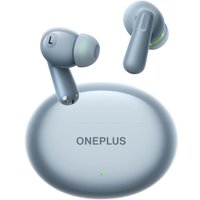 Наушники OnePlus Nord Buds 3 (серый/зеленый, индийская версия)
