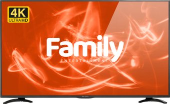 Телевизор Vekta LD-43SU8850BS