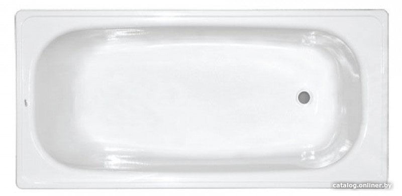 Ванна White Wave Optima 150x70 460517