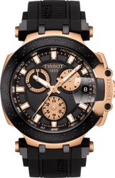 T-Race Chronograph T115.417.37.051.00