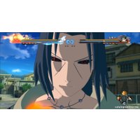  Naruto Shippuden: Ultimate Ninja Storm 4 для PlayStation 4