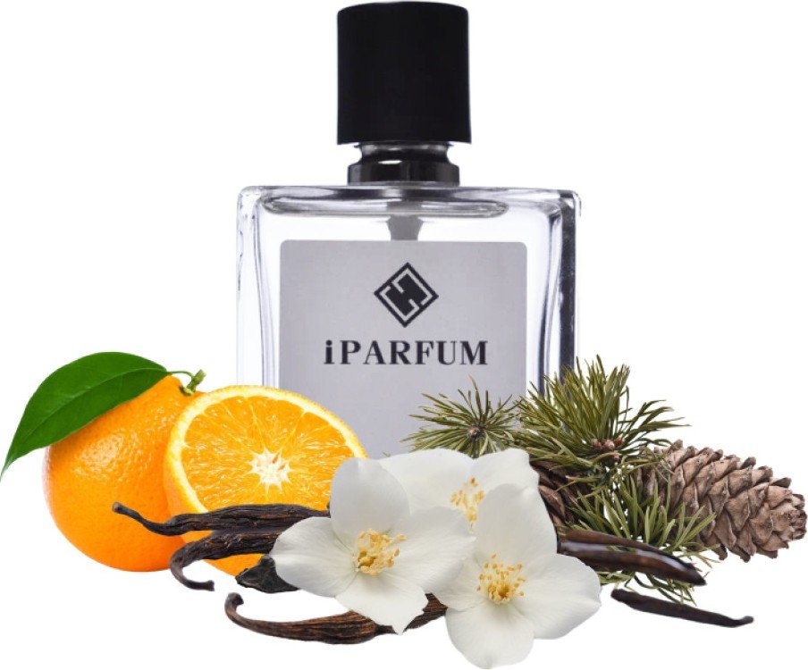 Духи iParfum аналоговый парфюм M6 Chanel Allure Home Sport 30 мл