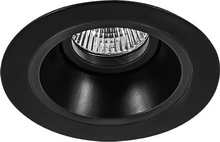 

Точечный светильник Lightstar Domino D61707
