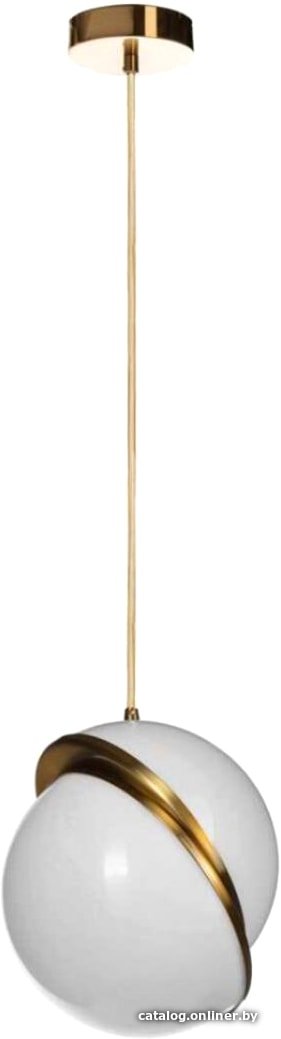 Подвесная люстра LOFT IT Crescent 5063-A