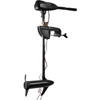 Лодочный мотор Wahoo GJ-L-50 (2025)