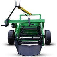 Картофелекопатель Краян КК-01