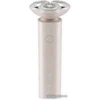 Электробритва Xiaomi MiJia Electric Shaver S101 (бежевый)