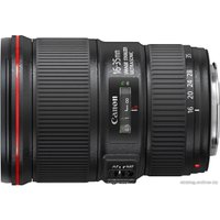 Объектив Canon EF 16-35mm f/4L IS USM